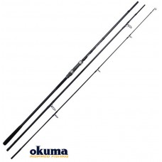 Okuma Epıx V2 13' 360cm 3,5lb 3 Parça Sazan Kamışı